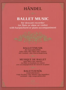Ballet Music