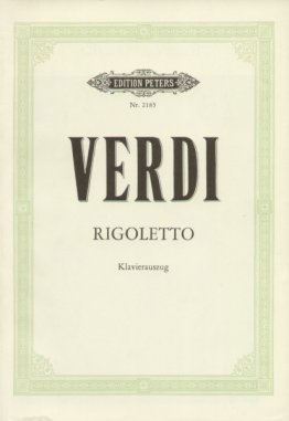Rigoletto