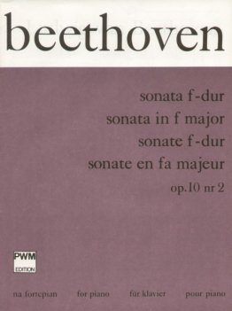 Sonata F-dur