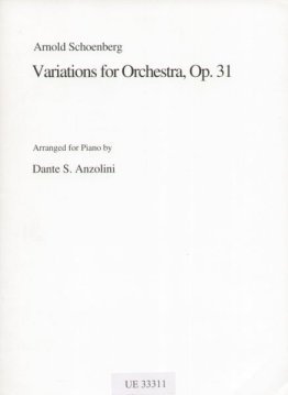 Variations for Orchestra