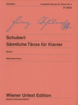 Tańce zebrane