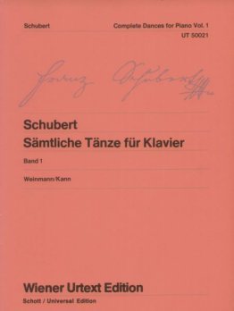 Tańce zebrane