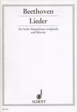Lieder