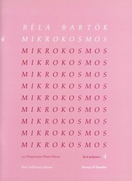 Mikrokosmos IV