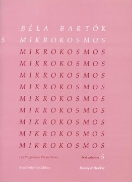 Mikrokosmos V