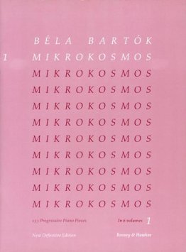 Mikrokosmos I