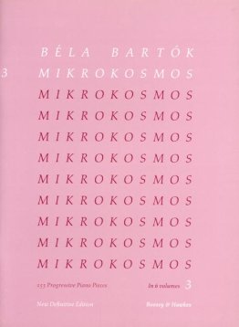 Mikrokosmos III