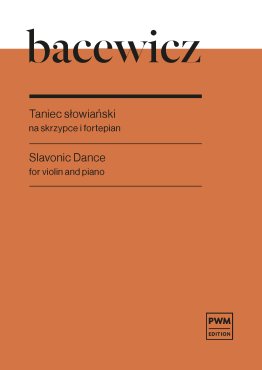 Taniec słowiański