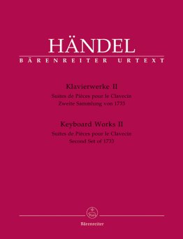 Klavierwerke II