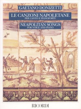 Le Canzoni Napoletane
