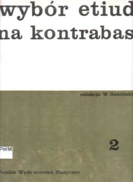 Wybór etiud