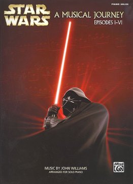 Star Wars: A Musical Journey (Episodes I-VI)