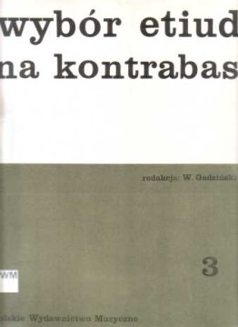 Wybór etiud