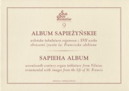 Album Sapieżyńskie