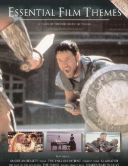 Essential Film Themes 1