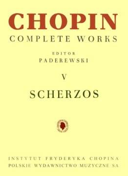 Scherza, CW