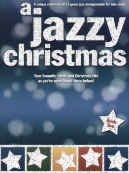 Jazzy Christmas 2