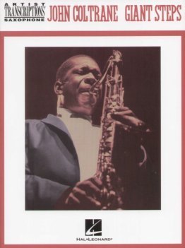 John Coltrane Giant Steps