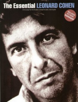 The Essential Leonard Cohen