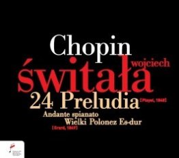 24 Preludia / Wielki Polonez Es-dur