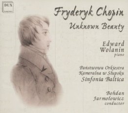 Chopin nieznany