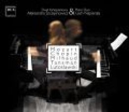Duet fortepianowy