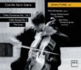 Saint-Saëns Camille