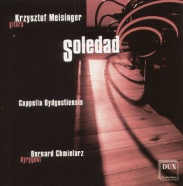 Soledad