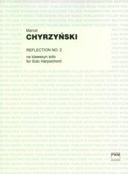 Reflection No. 2