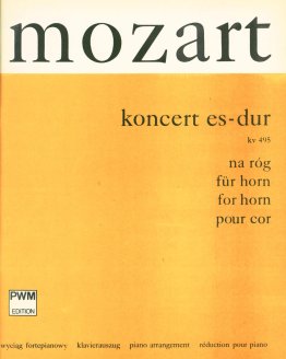 Koncert Es-dur