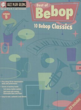 Best of Bebop
