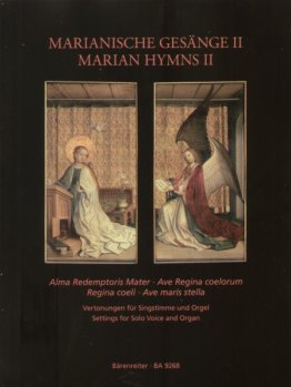 Marian Hymns