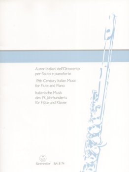 19th Century Italian Music