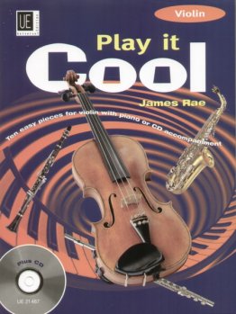 Play It Cool