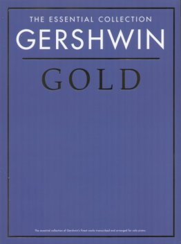 Gold - na fortepian