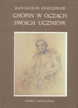 Chopin w oczach swoich uczniów