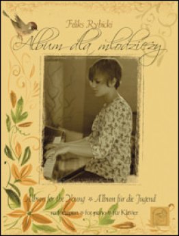 Album dla młodzieży