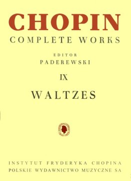 Walce, CW