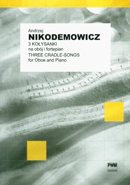 3 kołysanki