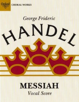 Messiah (Mesjasz)