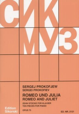 Romeo and Juliet
