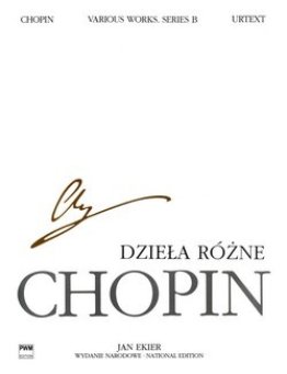Dzieła różne, WN