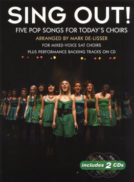 Sing Out!