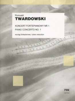 Koncert fortepianowy