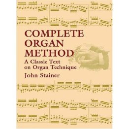 Complete Organ Method