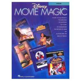 Disney Movie Magic