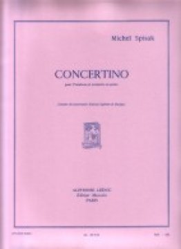 Concertino