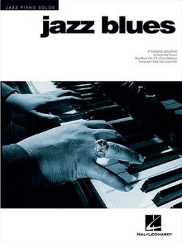 Jazz Blues