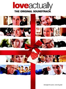 Love Actually