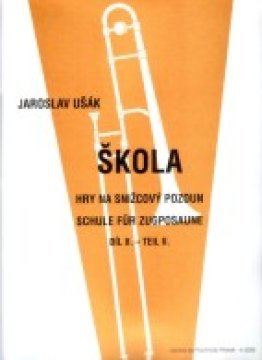 Szkoła na puzon